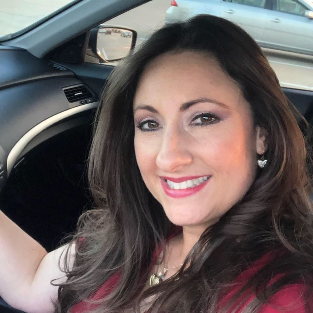 Meet your Posher, Shelly